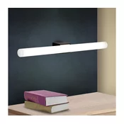 Orion Soff 3-484 - LED zidna svetiljka VISAGIST 1xS14d/8W/230V crna