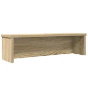 Kuhinjski stalak za slaganje 60x15x16 cm konstruirano drvo