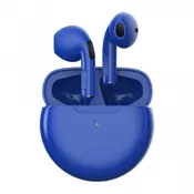 Moye Aurras 2 TWS plave bežicne slušalice