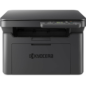 L Kyocera MA2001 B/W laser multifunction printer 3in1 A4 GDI