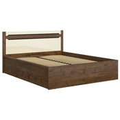 Postelja Russo 160 B - 160x200 cm