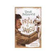 Prica o Jangu – Uroš Petrovic