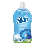 Silan Omekšivac za veš Classic Fresh Sky 1320ml