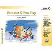MATZ:FAMOUS & FUN POP 1