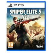 Sniper Elite 5 (PS5)