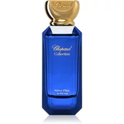 Chopard Gardens of the Tropics Vétiver dHaiti au thé vert parfemska voda uniseks 50 ml