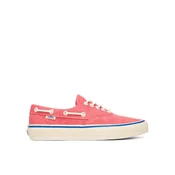 Tenis superge Vans Authentic Boat Shoe VN000Z0XGWS1 Koral