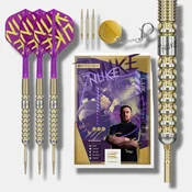 TARGET/Luke Littler/G1/Prodigy/SP/Steeldarts