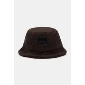 Calvin Klein bucket klobuk ženski