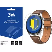 3MK Folia ARC Huawei Watch 3 Fullscreen Foil (5903108406826)