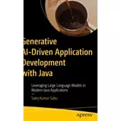 Generative Ai-Driven API Development with Java