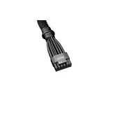 Be quiet 12VHPWR adapter cable 600W rated ( BC072 )