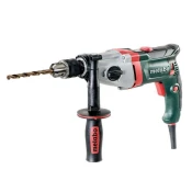 Metabo Akumulatorski vrtalnik BEV 1300-2, 3100 vrt/min, vpenjalo brez ključa, 2,7 kg