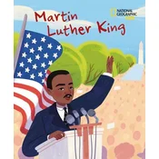 Total Genial! Martin Luther King