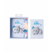 LAZY STARS BLOK A6 SQUISHI 96L MUCA