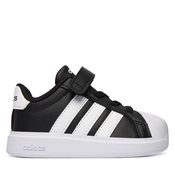 Adidas Decije patike Streettalk El I JQ8605, Crne