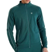 Hummel dukserica Hmlpablo Zip Jacket za muškarce