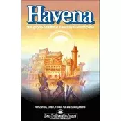 Havena Stadtbox - Kaiser-Retro-Edition (remastered)