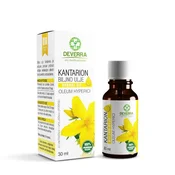 DEVERRA Biljno ulje Kantarion 30 ml
