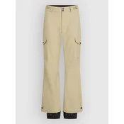 ONeill FwcCruz Cargo ženske hlače olive blush