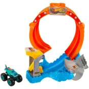 Hot Wheels Monster Trucks JFR08 igracka vozilo