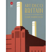 Art Deco Britain