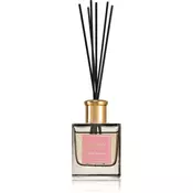 Areon Home Black Peony Blossom aroma difuzor s polnilom 150 ml