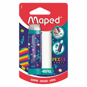 Maped gumica pixel stik 1/1 blister ( m152015 )