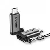 Ugreen Adapter USB-C na mikro USB