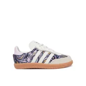 adidas Tenisice Liberty London Samba Og KH9847 Krem