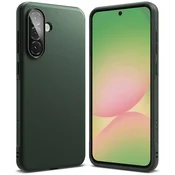 Ovitek Ringke Onyx za Samsung Galaxy A36/A56 - dark green