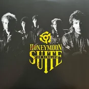 Honeymoon Suite - Singles 2016-2026 (Indie Exclusive) (Limited Edition) (LP)