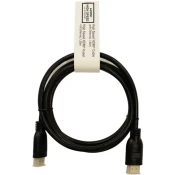 Kabel HDMI VIVANCO VVVOXHDMI15MMK (42923), High Speed with Ethernet, 1.5m VVVOXHDMI15MMK