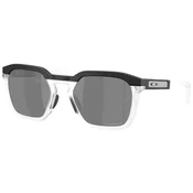 Oakley HSTN Square naocare za sunce, Matte Black – Prizm