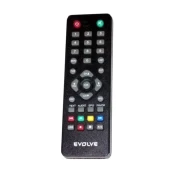 General EVOLVEO ARCADIA DT3030H - remote control