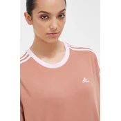 adidas Bombažna kratka majica