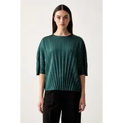 Weekend Max Mara bluza ženska WKDAUREO