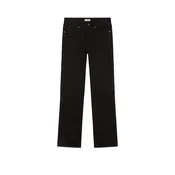 WRANGLER Kavbojke Dawn črna