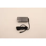 shumee 45W napajalnik za Lenovo ThinkPad Helix, 5A10W86247