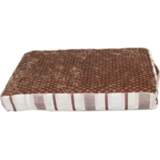 Pet Line Jastuk za pse, 10x80x8cm, Braon