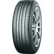 Yokohama BluEarth-A (AE-50) ( 185/55 R16 87H XL BluEarth )