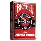 Karte Bicycle Disney Mickey Mouse Classic