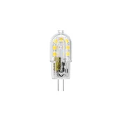 Aigostar - LED sijalica G4/1,7W/12V 6500K