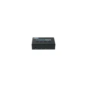Gefen 4x4 Matrix RMT Remote Control
