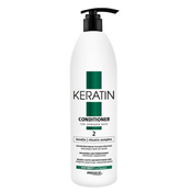 Balzam za Kosu sa Keratinom KERATIN LINE PROSALON | Regenerator za Kosu | Kozmo Online