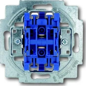 Busch-Jaeger Busch-Jaeger serijski stikalni vložek 230V 10A 2000/5 US, (20859213)