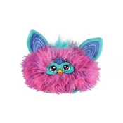 Plišasta figura Furby roza