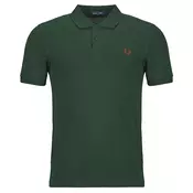 Fred Perry THE FRED PERRY SHIRT Zelena