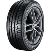 CONTINENTAL letna pnevmatika 205/55R16 91V PremiumContact 6
