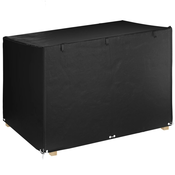 Navlaka za ljuljacku s 12 ušica 215 x 150 x 130/150 cm PE